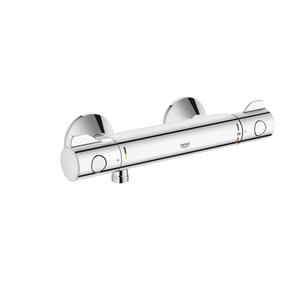 GROHTHERM 800 NEW MIX TERM. DOCCIA ESTERNO CROMO