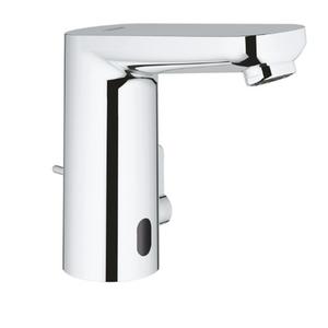 EUROSMART COSMOPOLITAN ELETR. 36325 LAVABO CR