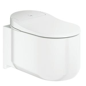 SENSIA ARENA WC CON BIDET INTEGRATO