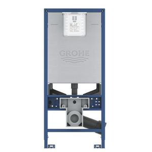 RAPID SLX 36596 MODULO PER VASO SOSPESO SENSIA