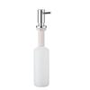 COSMOPOLITAN 40535 DISPENSER SAPONE CROMO Foto 2