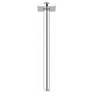 BRACCIO A SOFFITTO 27484 CM29 CROMO