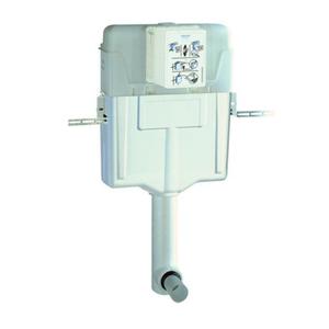 CASSETTA INCASSO UNIVERSALE GD2 DUAL FLUSH