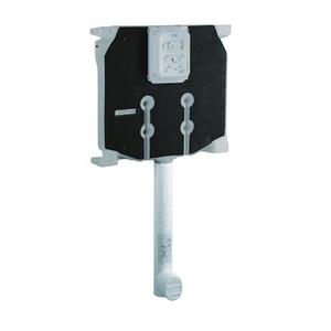 CASSETTA WC INCASSO ITALIANA 80 38863