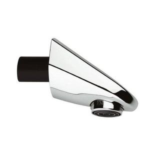 DOCCETTA X EUROPLUS LAVABO B.E CROMO
