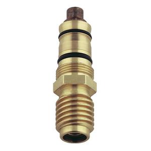 ELEMENTO TERMOSTATICO DA 1/2"