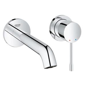 ESSENCE NEW 19408 P. ESTERNA MIX LAVABO PARETE