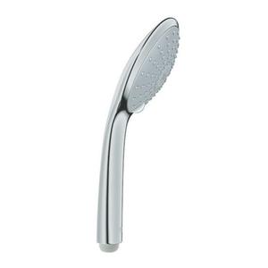 EUPHORIA 27220 MANOPOLA DOCCIA 2 GETTI CROMO