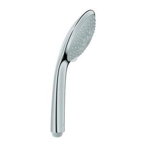 EUPHORIA 27222 MANOPOLA DOCCIA 3 GETTI CROMO