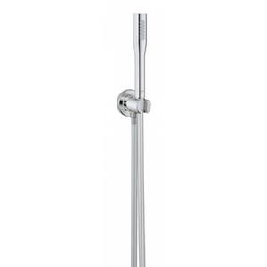 EUPHORIA COSMOPOLITAN STICK 26404 SET DOCCIA CROMO