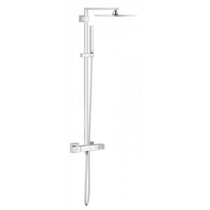 EUPHORIA CUBE 26087 COLONNA DOCCIA MIX TERM.