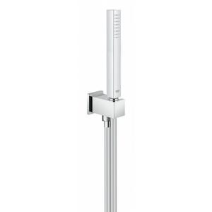 EUPHORIA CUBE 26405 DOCCIA CON EROGAZIONE CROMO