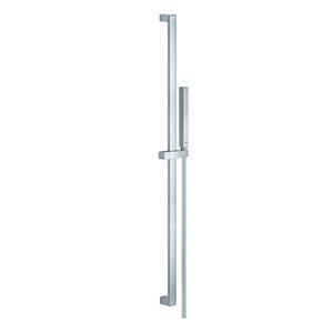 EUPHORIA CUBE 27700 SET ASTA DOCCIA CROMO
