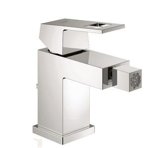 EUROCUBE 23138 MIX BIDET CROMO