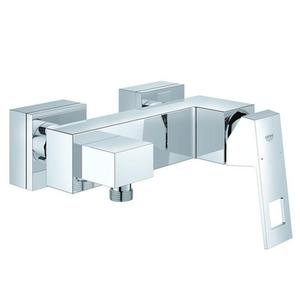 EUROCUBE 23145 MIX DOCCIA ESTERNO SENZA DOTAZ. CROMO