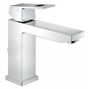 EUROCUBE 23445 MIX LAVABO MEDIO CROMO