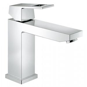 EUROCUBE 23446 MIX LAVABO MEDIO SENZA SCARICO CR