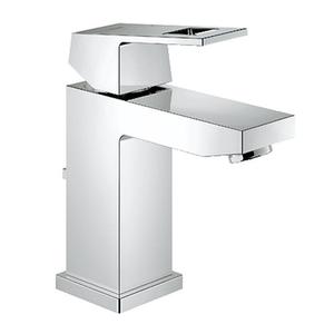EUROCUBE ECOJOY 23127 MIX LAVABO CROMO