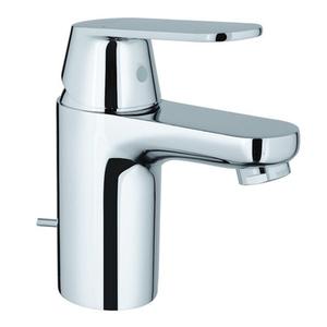 EUROSMART COSMO 32825 MIX LAVABO CROMO ECOJOY