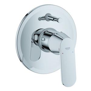 EUROSMART COSMO 32879 P. ESTERNO  MIX VASCA-DOCCIA