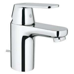 EUROSMART COSMOPOLITAN 23377 MIX LAVABO CROMO