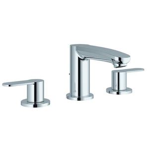 EUROSTYLE COSMO 20208 BATTERIA 3 FORI LAVABO