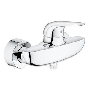 EUROSTYLE NEW 23722 MIX ESTERNO DOCCIA CROMO LC