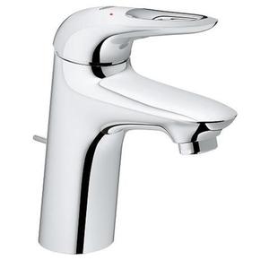 EUROSTYLE NEW 33558 MIX LAVABO CROMO L.A.
