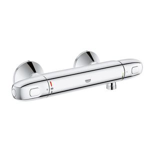 GROHTHERM 1000 NEW TERMOST. DOCCIA ESTERNO CROMO
