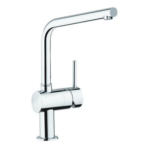 MINTA 31375 MIX LAVELLO CUCINA CROMO