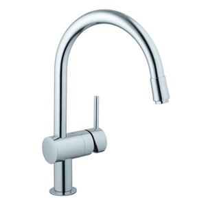 MINTA NEW 32918 MIX LAVELLO DOCC ESTERNO CROMO