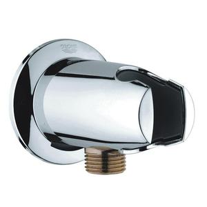 MOVARIO 28406 RACCORDO EROGATORE CON RITEGNO 1/2