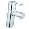 New concetto 32204 mix lavabo cromo GROHE - 32204001