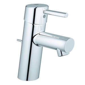 NEW CONCETTO 32204 MIX LAVABO CROMO