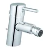 New concetto 32208 mix bidet cromo GROHE - 32208001