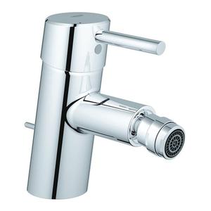 NEW CONCETTO 32208 MIX BIDET CROMO
