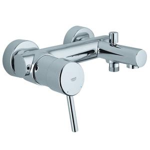 NEW CONCETTO 32210 MIX DOCCIA ESTERNO CROMO
