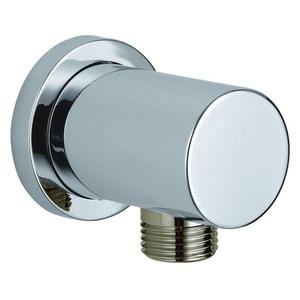 RAINSHOWER 27057 RACCORDO EROGATORE CROMO