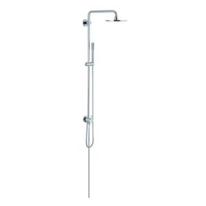 RAINSHOWER 27058 COLONNA DOCCIA CROMO