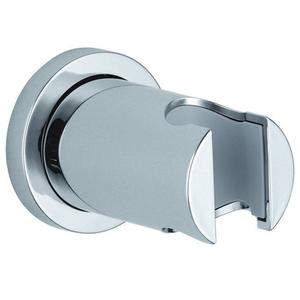 RAINSHOWER 27074 SUPPORTO MURO X MANOPOLA CROMO