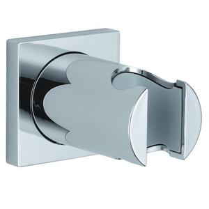 RAINSHOWER 27075 SUPPORTO DOCCIA A MURO CROMO