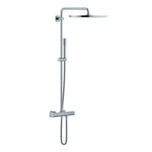 RAINSHOWER 27174 COLONNA DOCCIA MIX TERM. CROMO