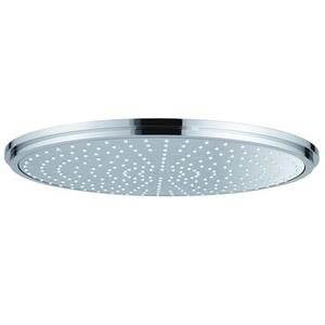 RAINSHOWER 28778 SOFFIONE DOCCIA MODERNO CROMO