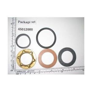 SET DI FISSAGGIO 45012