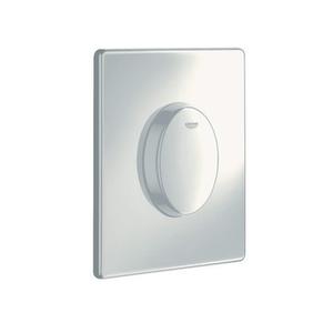 SKATE AIR 38564 PLACCA 1 PULSANTE BIANCO