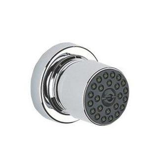 SOFFIONE DOCCIA LATERALE RELEXA PLUS CROMO