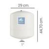 VASO AUTOCLAVE MULTIUSO E-WAVE LT. 24 1" Foto 2