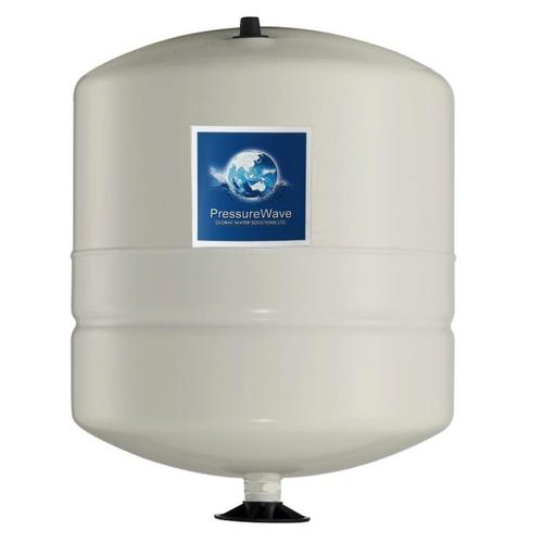 VASO AUTOCLAVE MULTIUSO E-WAVE LT. 18 3/4" Foto 1