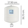 VASO AUTOCLAVE MULTIUSO E-WAVE LT. 18 3/4" Foto 2
