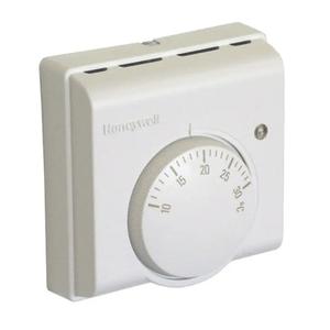 TERMOSTATO AMBIENTE ON-OFF E SPIA T6360C1018